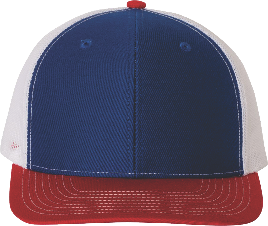 Richardson 112 - Adult Hat - Strasburg 125th
