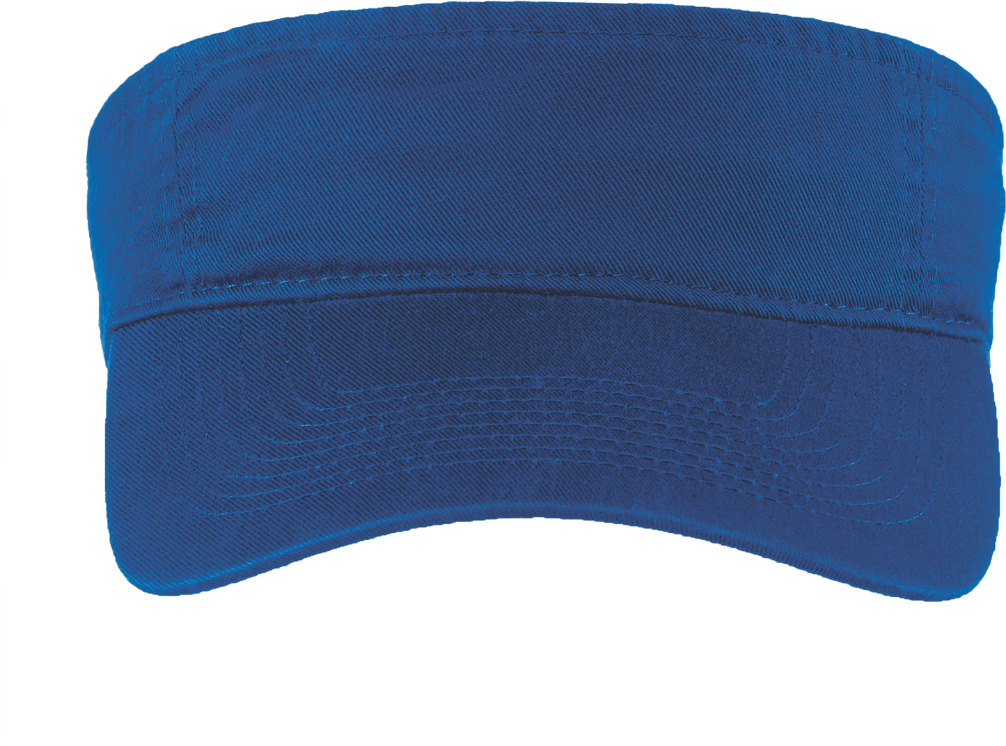 CP45 - Fashion Visor - Strasburg 125th