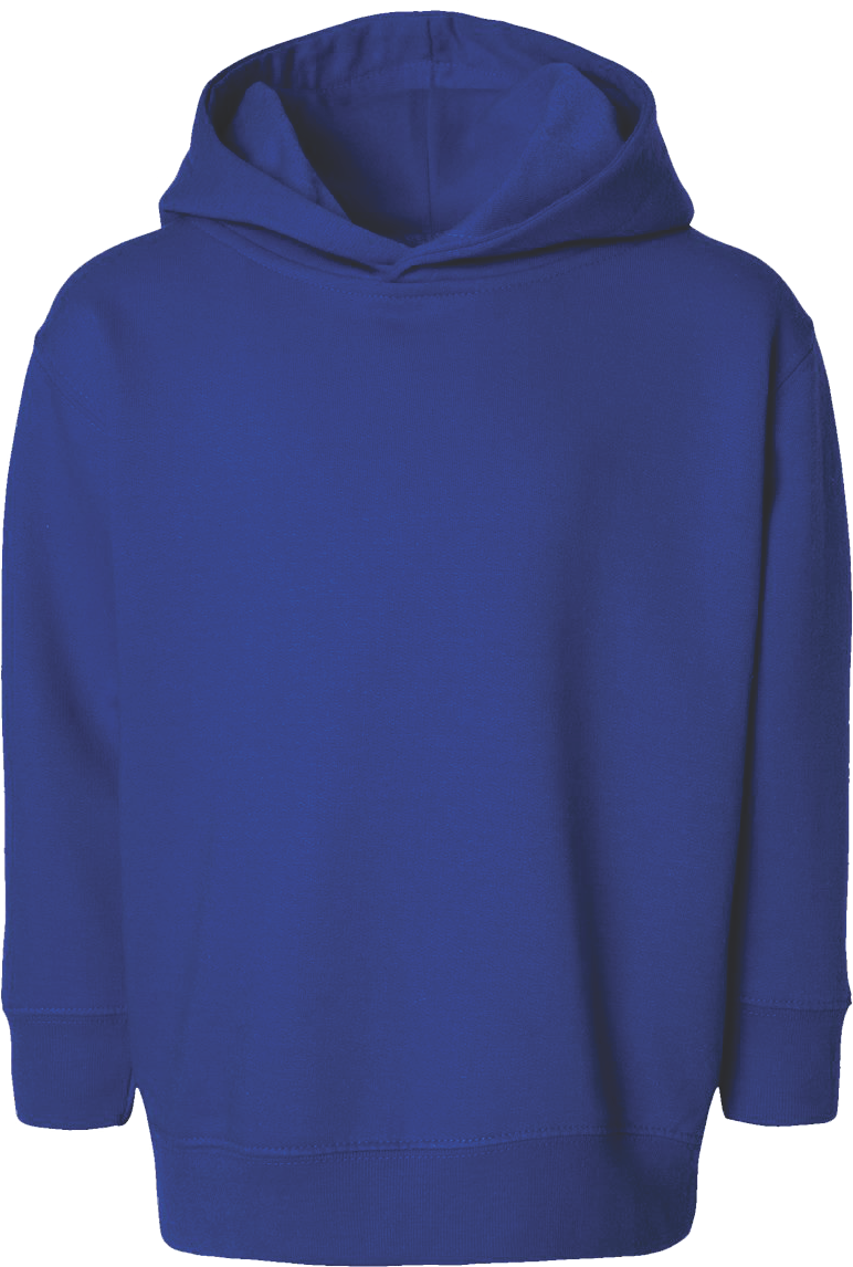 RS3326 - Toddler Hoodie - Strasburg 125th