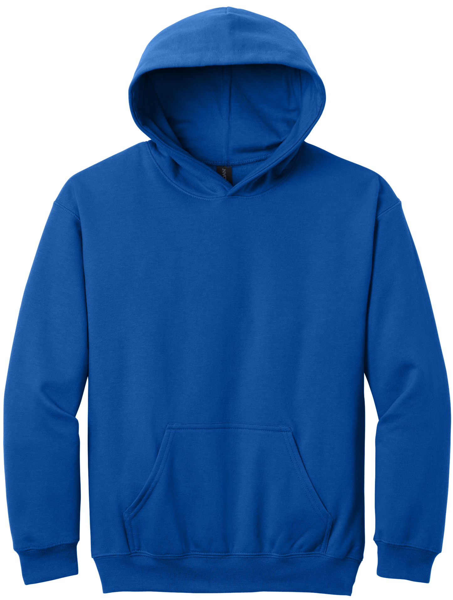 GDN-SF500B - Youth Hoodie - Strasburg 125th