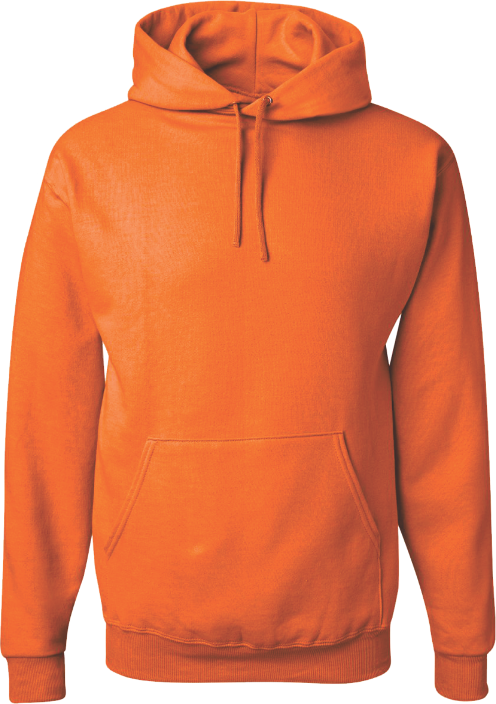 Safety Orange