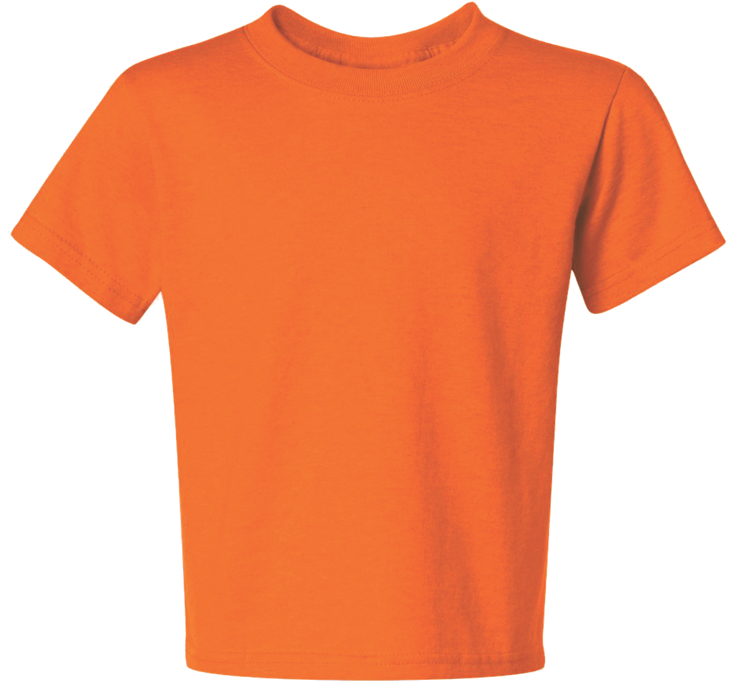 Jerzees - Youth Tees - Tigers