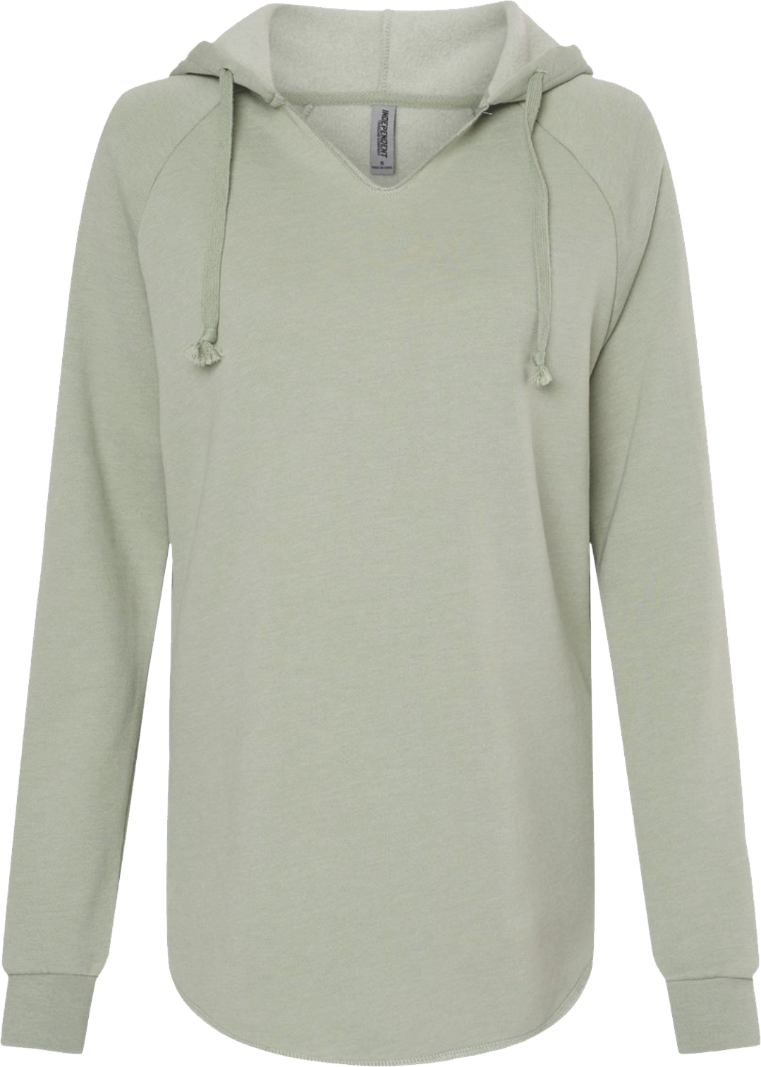 PRM2500 - Ladies Hoodie - Strasburg 125th