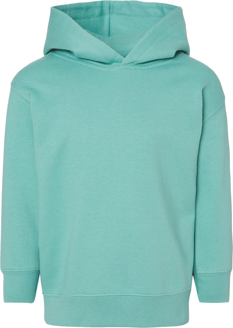 RS3326 - Toddler Hoodie - Strasburg 125th