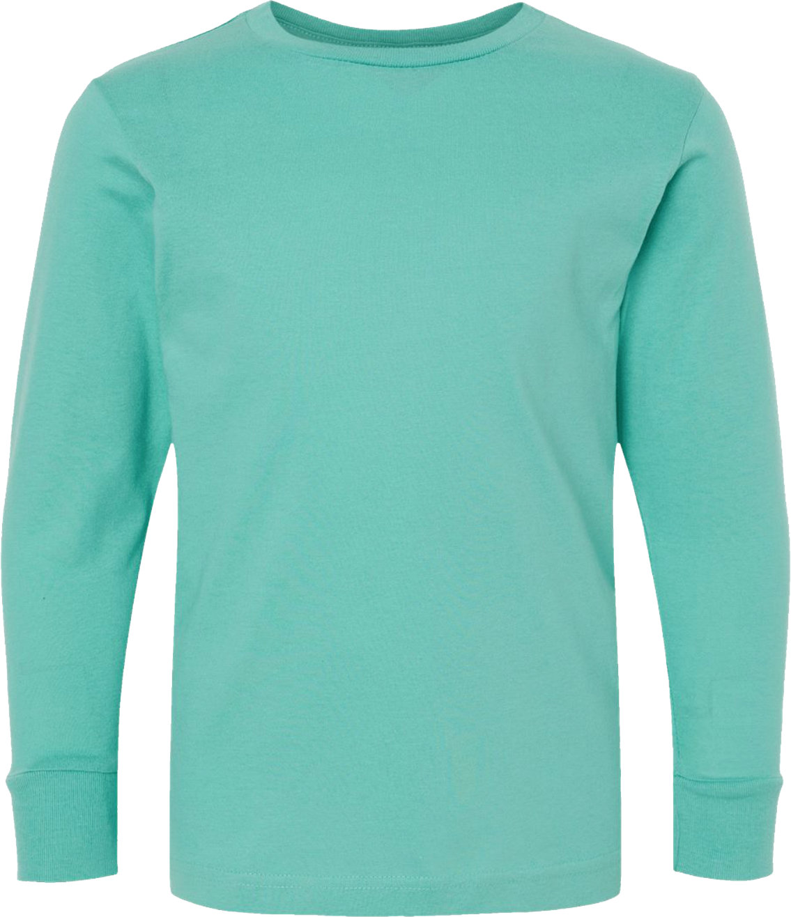 LAT6201 - Youth Long Sleeve Tee - Strasburg 125th