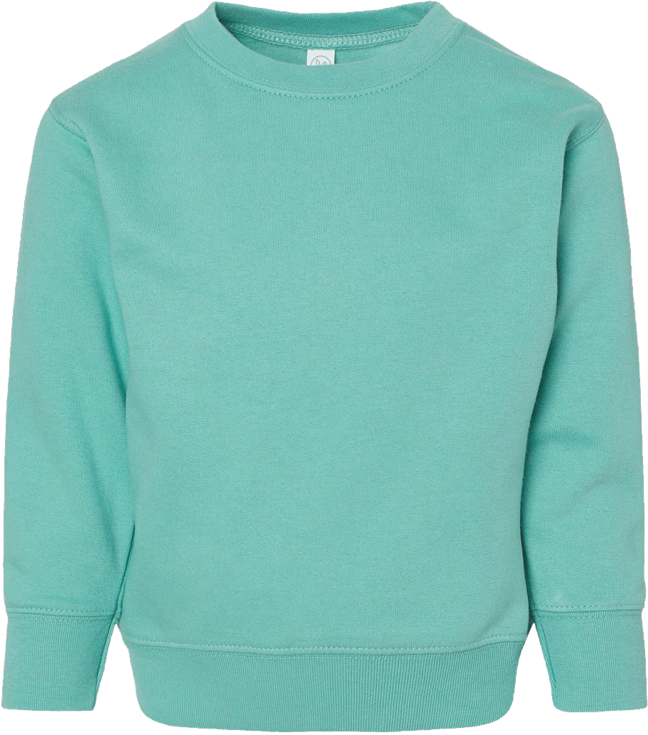 RS3317 - Toddler Crewneck Sweatshirt - Strasburg 125th