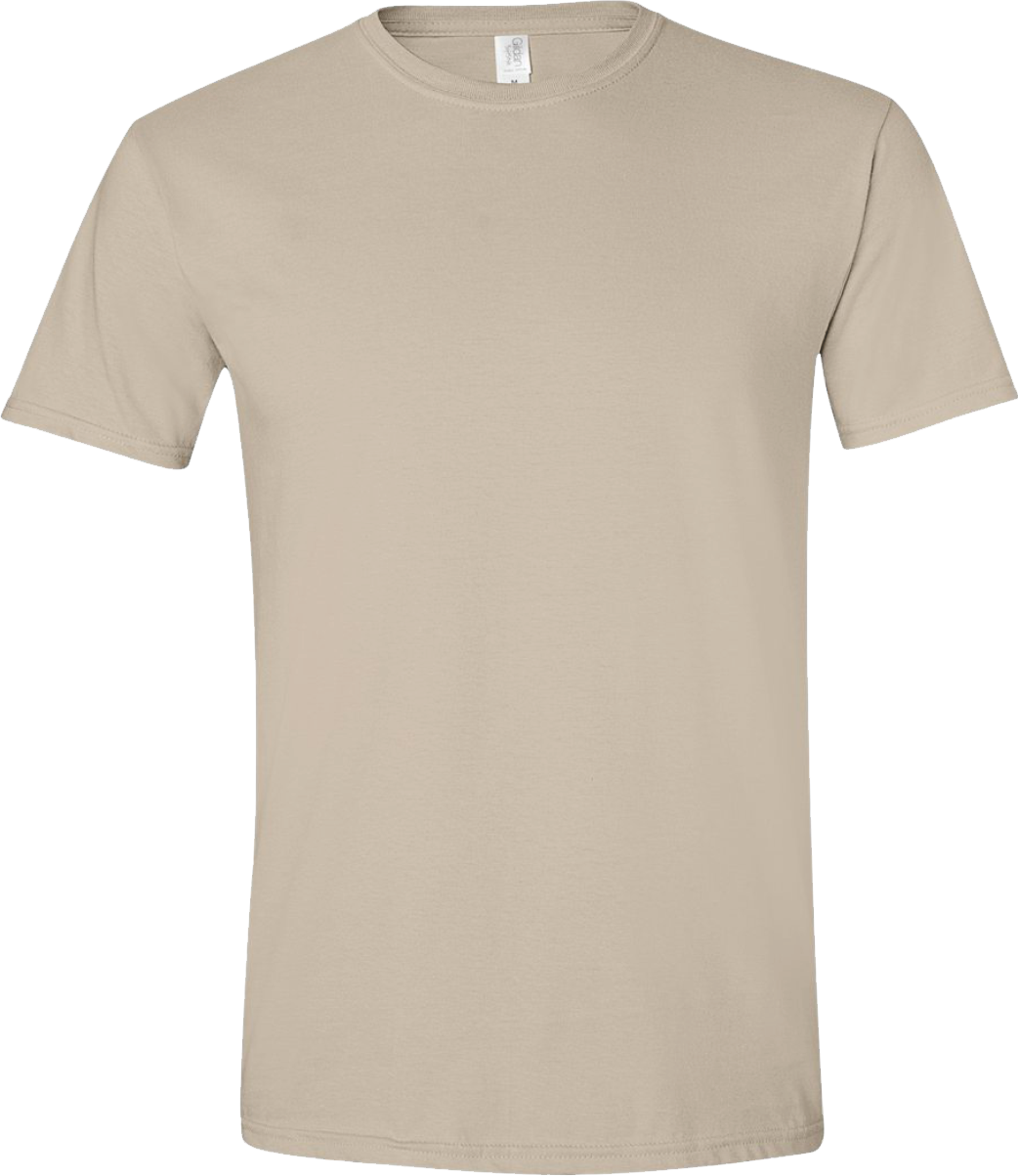 GDN64000 - Unisex Short Sleeve Tee - Strasburg 125th