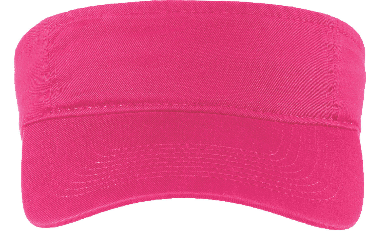 CP45 - Fashion Visor - Strasburg 125th