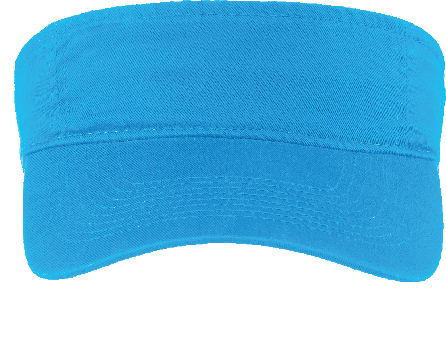 CP45 - Fashion Visor - Strasburg 125th