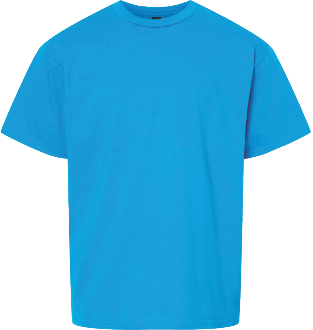 GDN64000B - Youth Short Sleeve Tee - Strasburg 125th