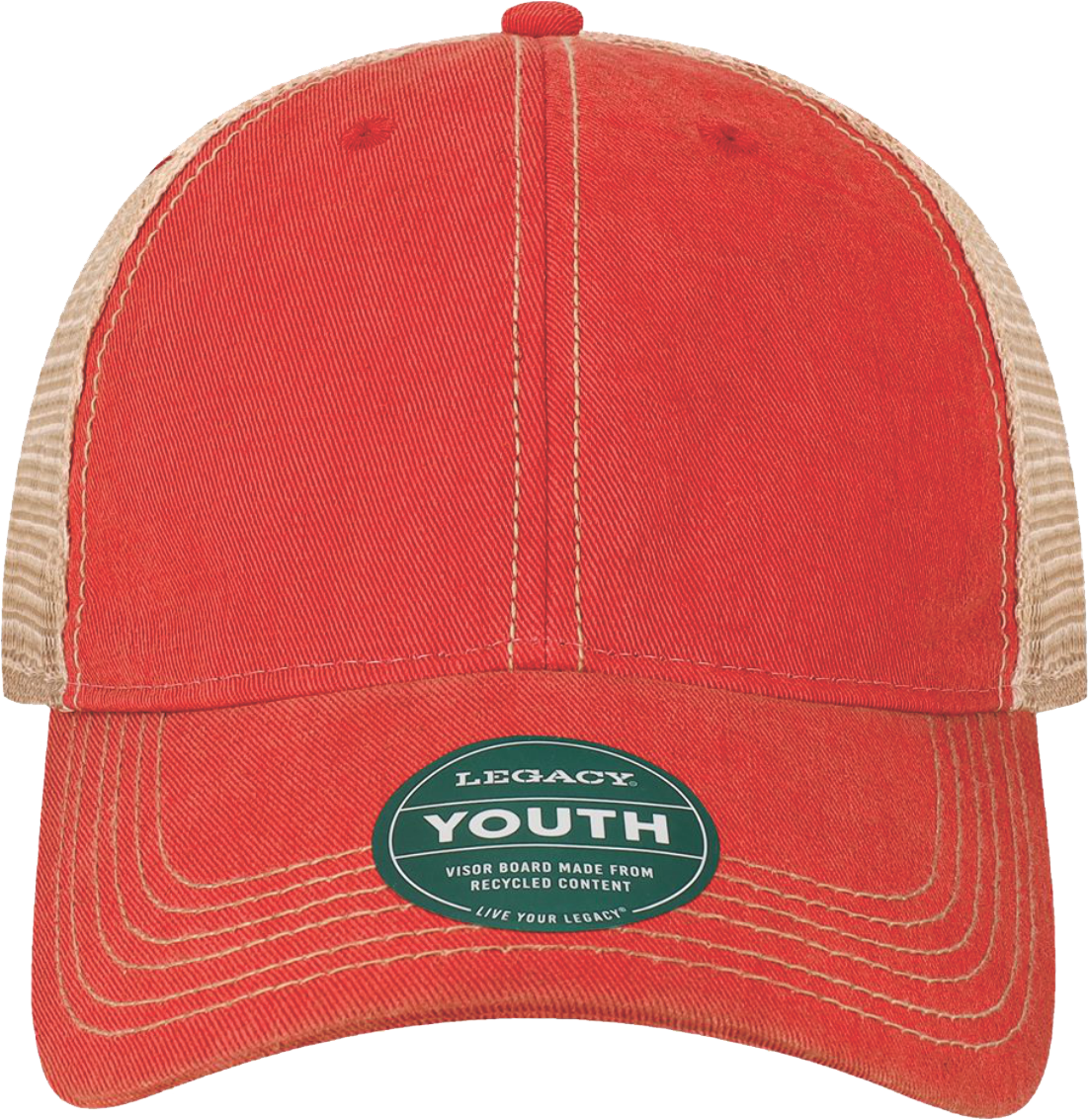 Legacy OFAY - Youth Hat - Strasburg 125th