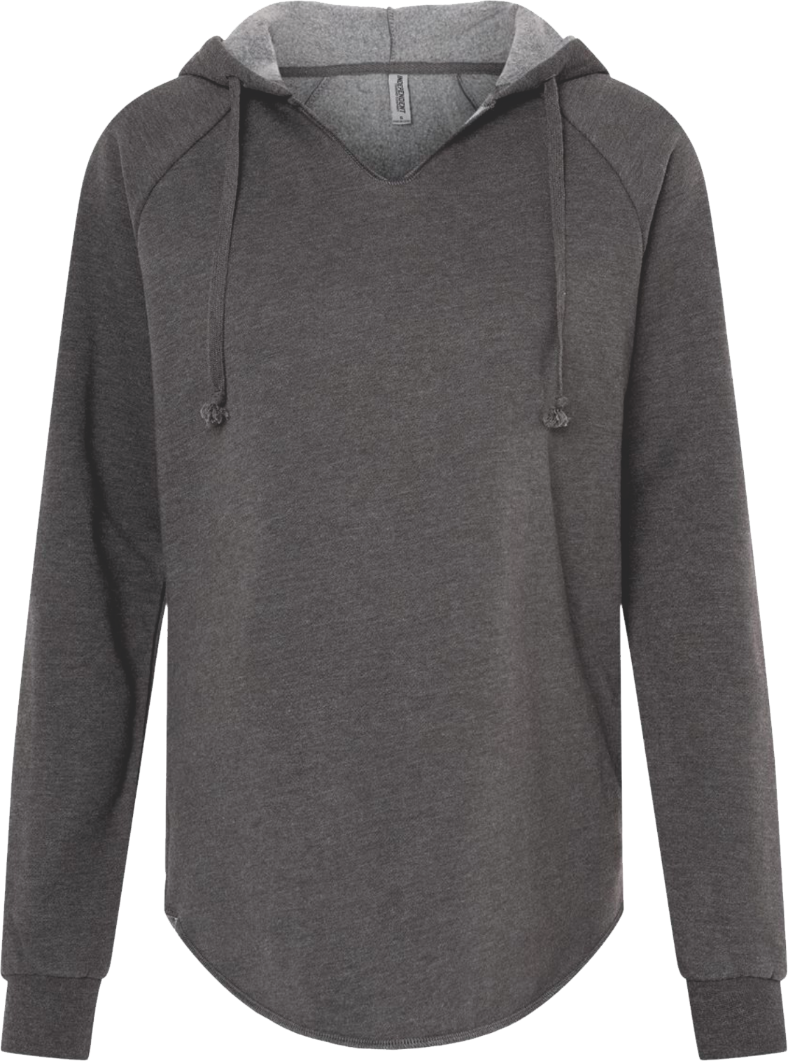 PRM2500 - Ladies Hoodie - Strasburg 125th