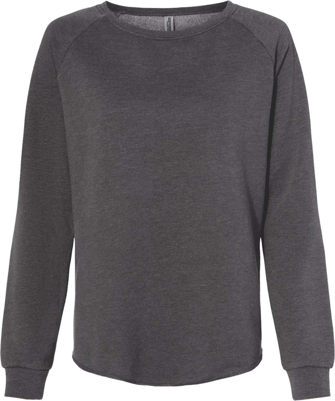 PRM2000 - Ladies Crewneck Sweatshirt - ACRC