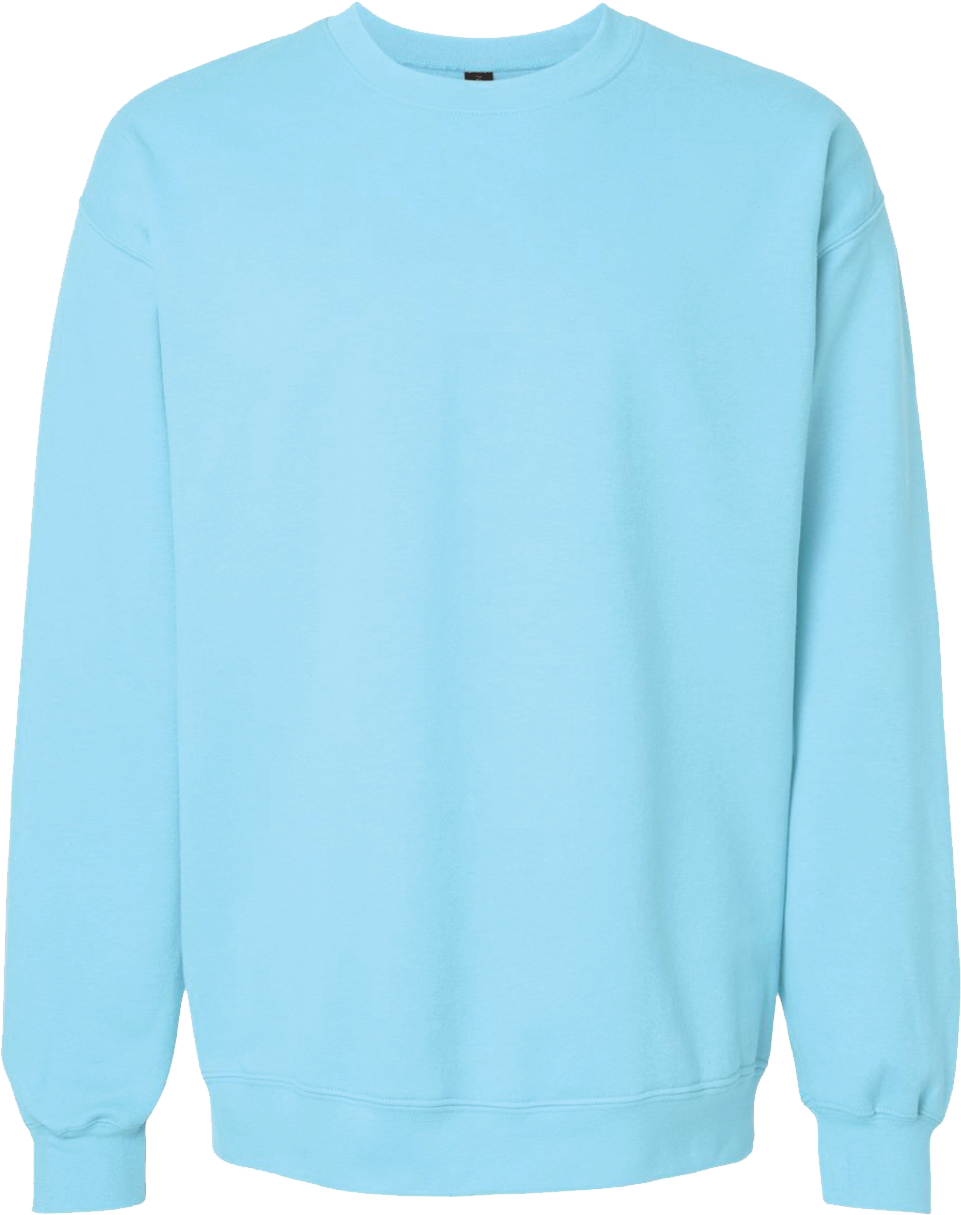 GDN-SF000 - Unisex Crewneck Sweatshirt - AMC Fun