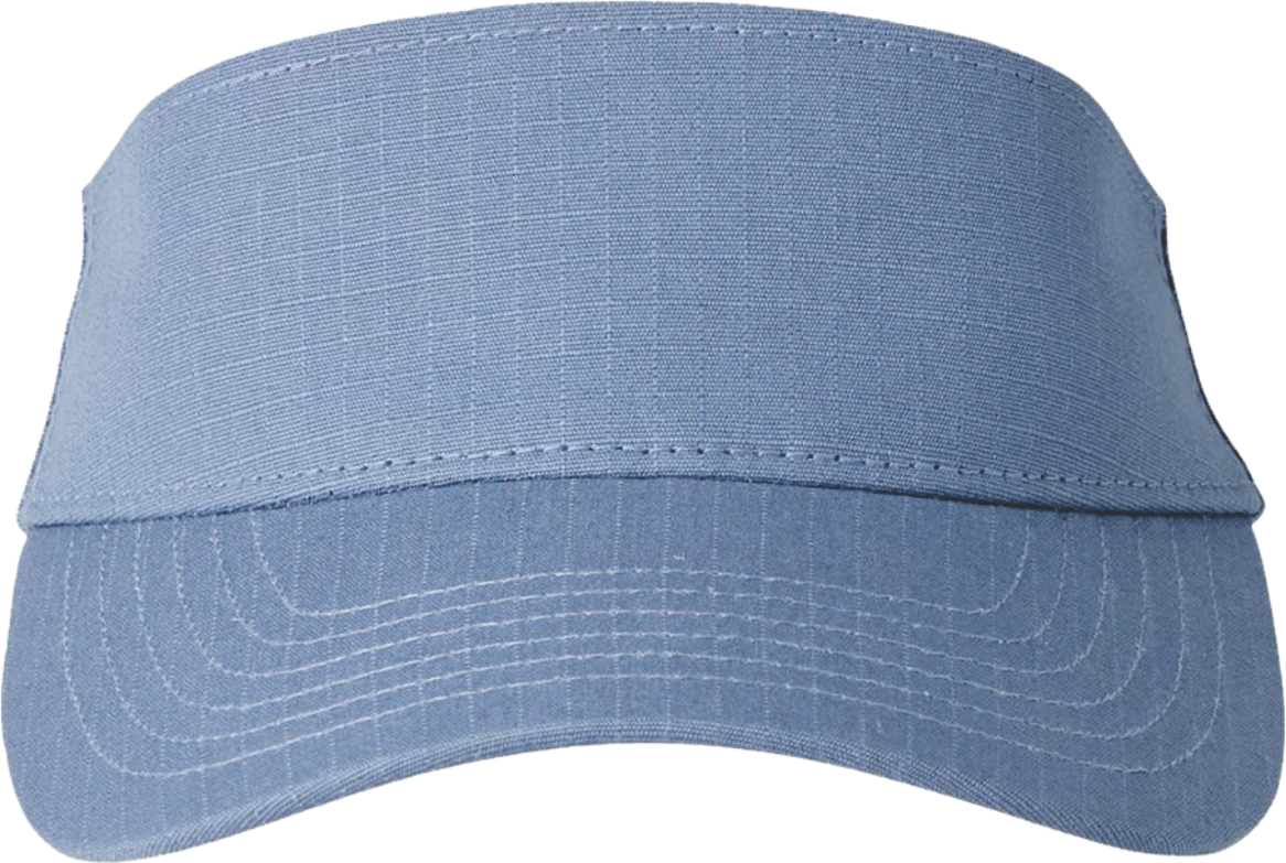 BA641 - Lariat Visor - Strasburg 125th