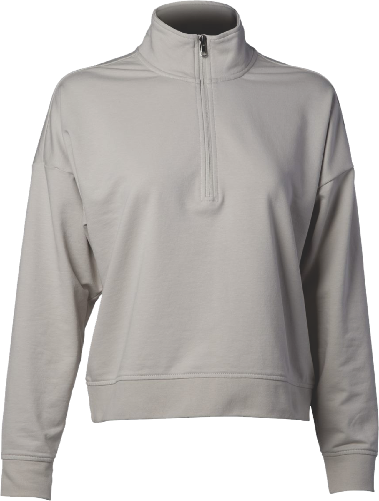 EXP15WPQ - Women's Perform Quarter-Zip Pullover - AMC