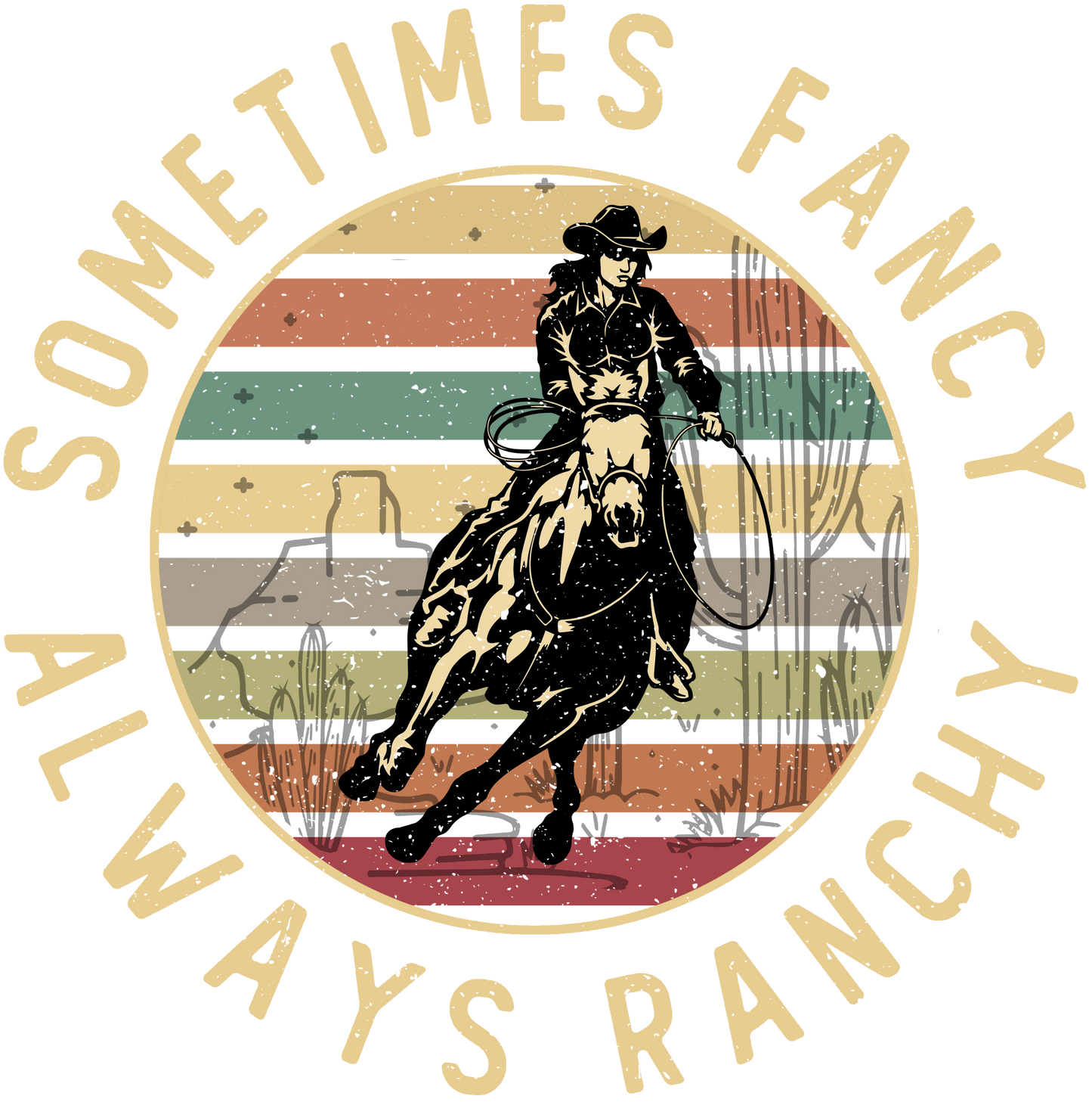 Western Designs