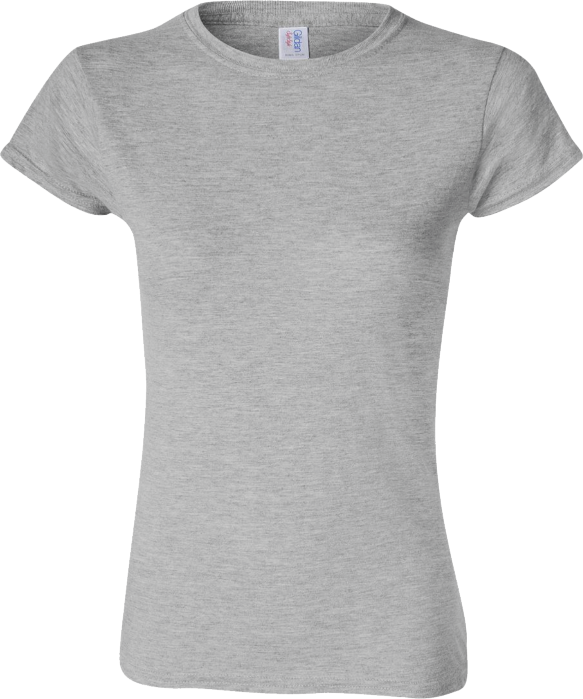 GDN64000L - Ladies Short Sleeve Tee - Strasburg 125th