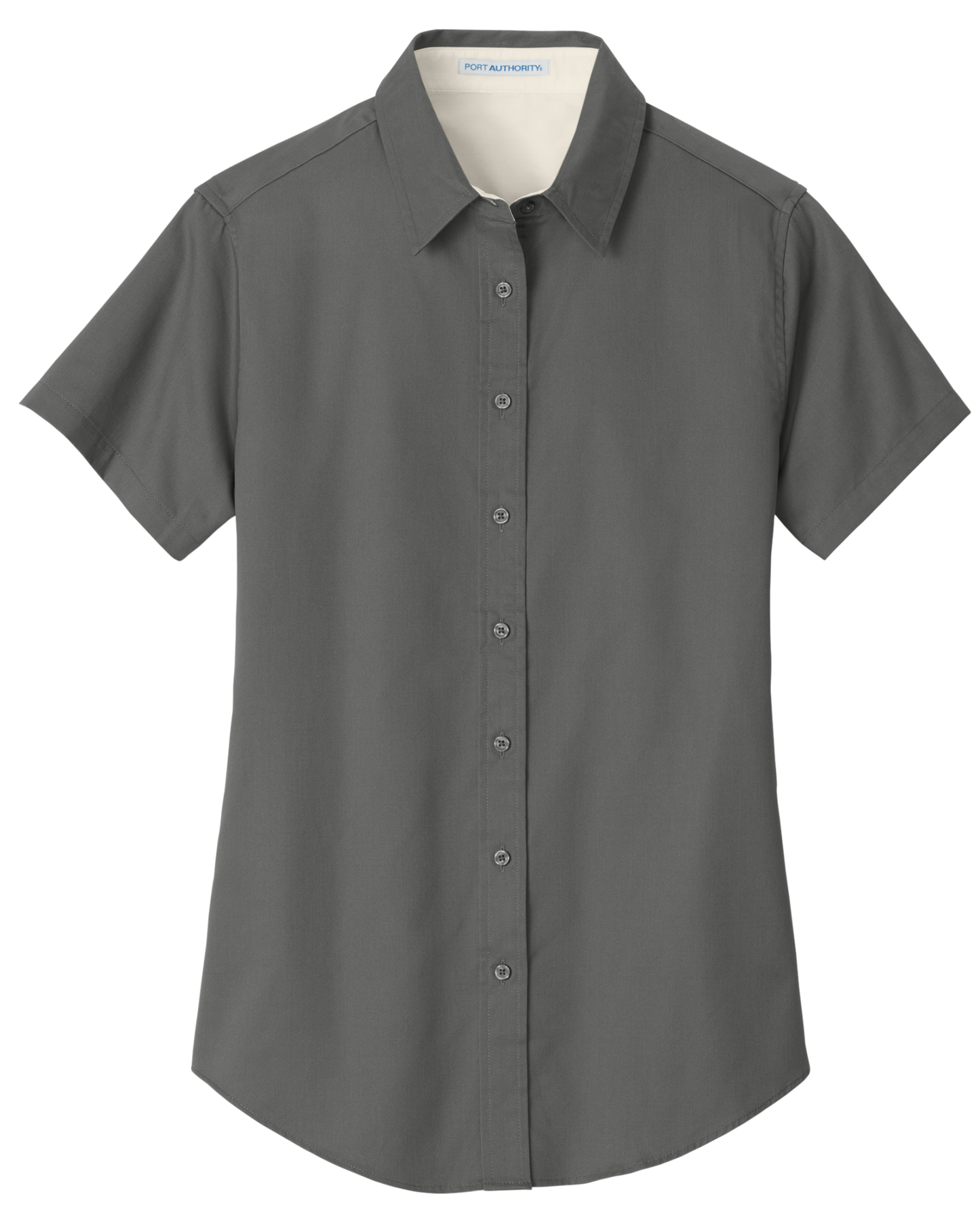 L508 - Women's Short Sleeve Easy Care Shirt - Herreid
