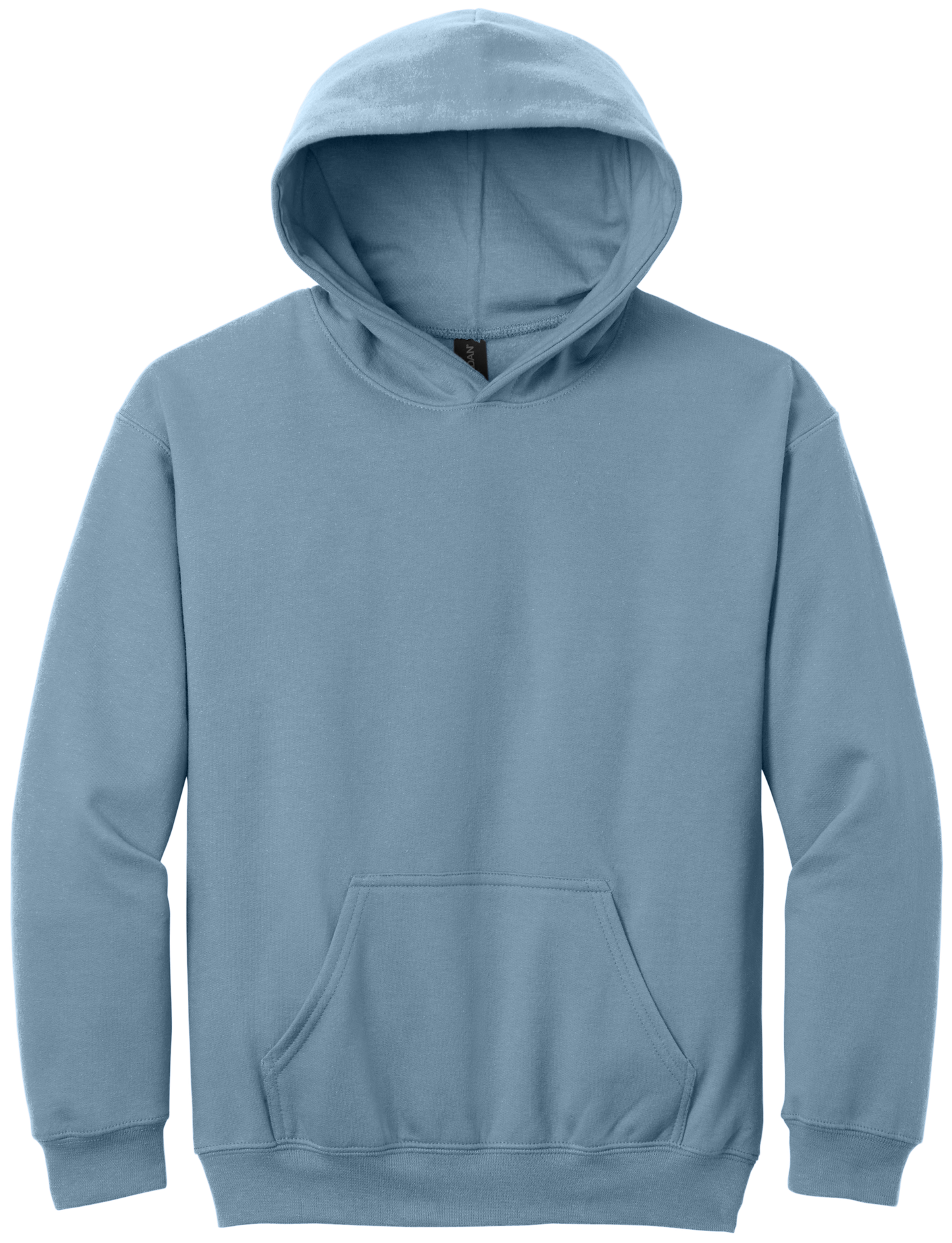 GDN-SF500B - Youth Hoodie - Strasburg 125th