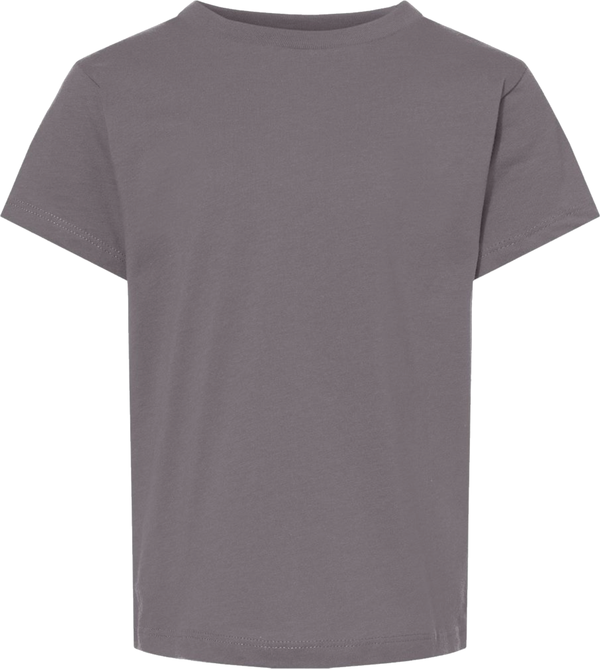 BC3001T - Toddler Short Sleeve Tee - Strasburg 125th