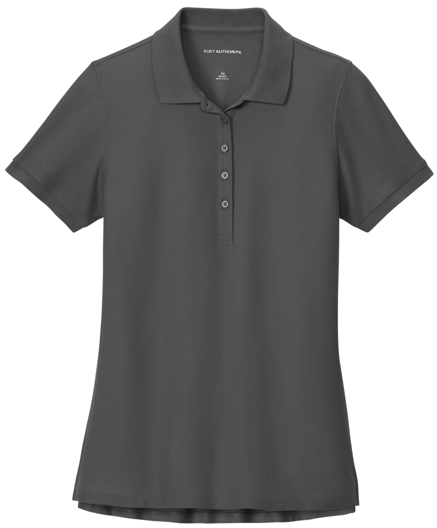 LK200 - Women's Wearever Signature Pique Polo - Herreid