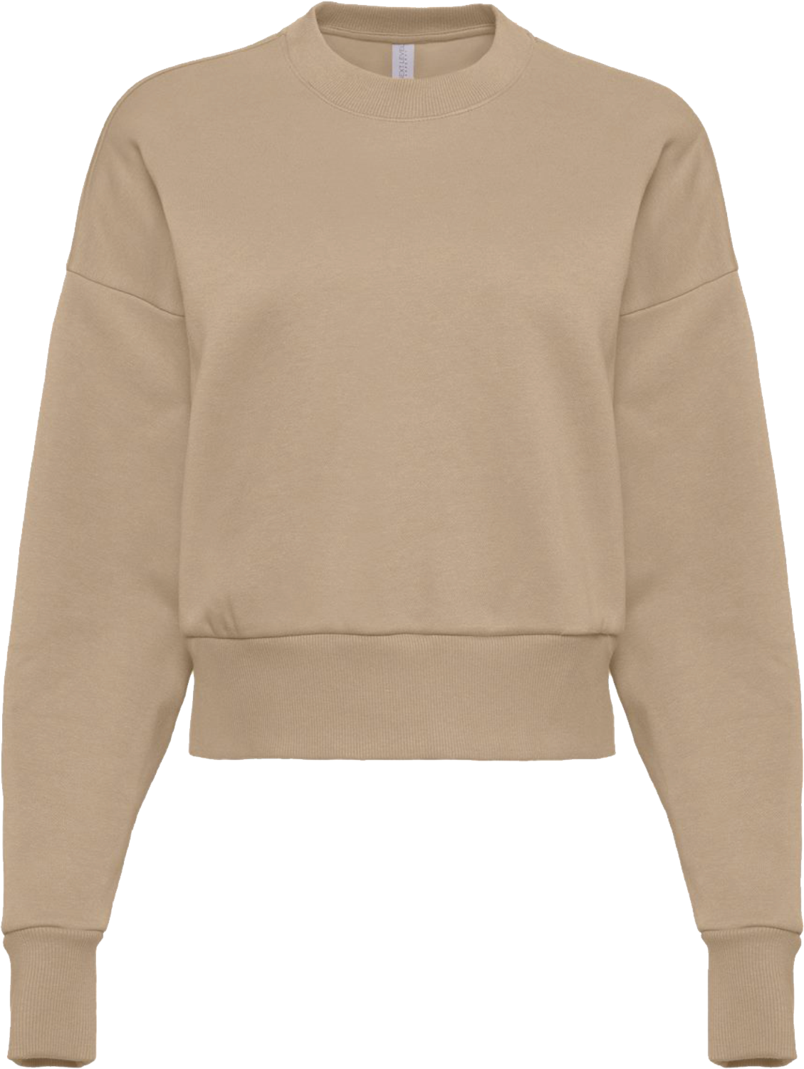 NL9087 - Women's Heavyweight Crewneck Sweatshirt - ACRC
