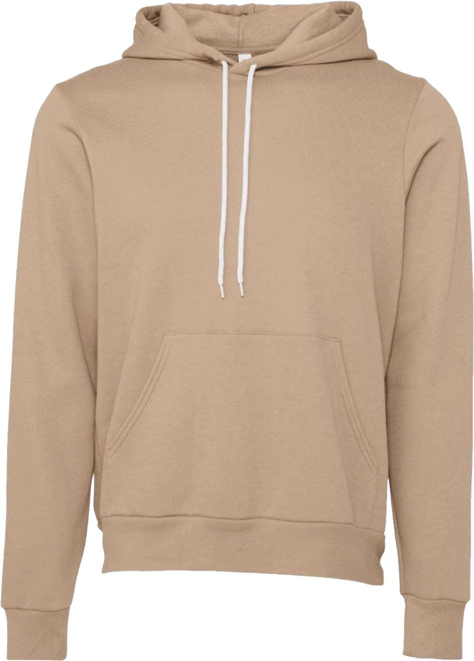 BC3719 - Unisex Hoodie - Strasburg 125th