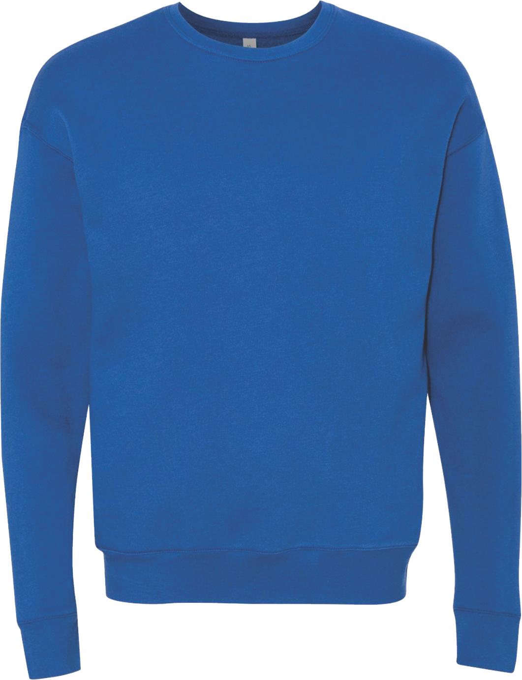 BC3945 - Unisex Sponge Fleece Drop Shoulder Crewneck Sweatshirt