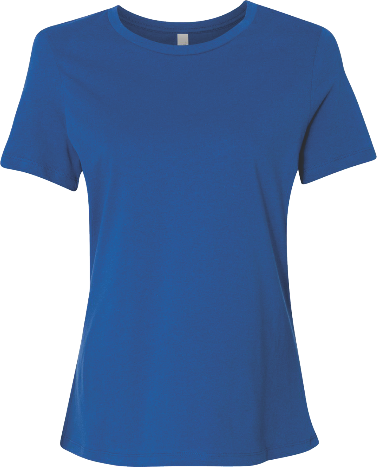 BC6400 - Ladies Short Sleeve - Strasburg 125th