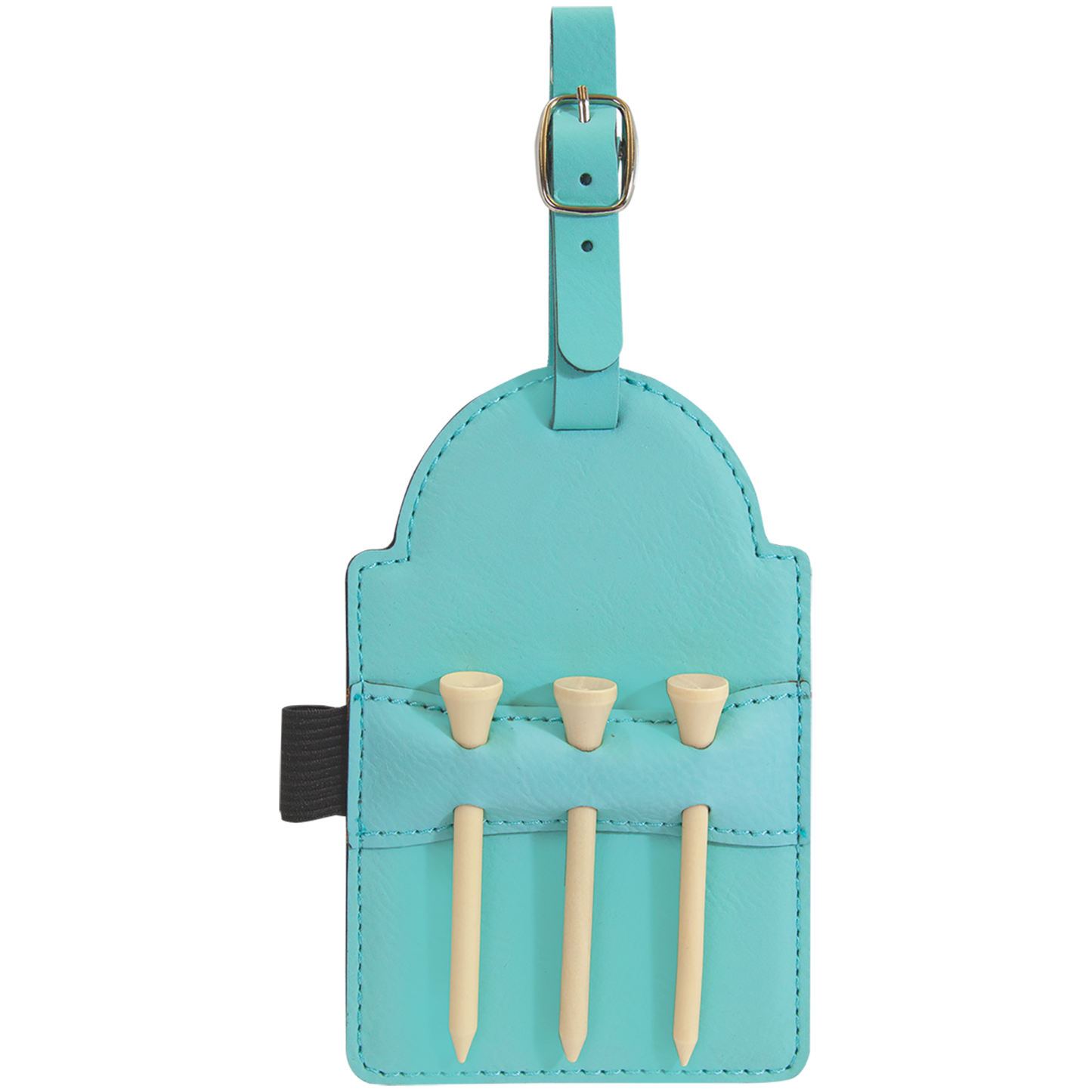 Golf Bag Tag - Strasburg 125th