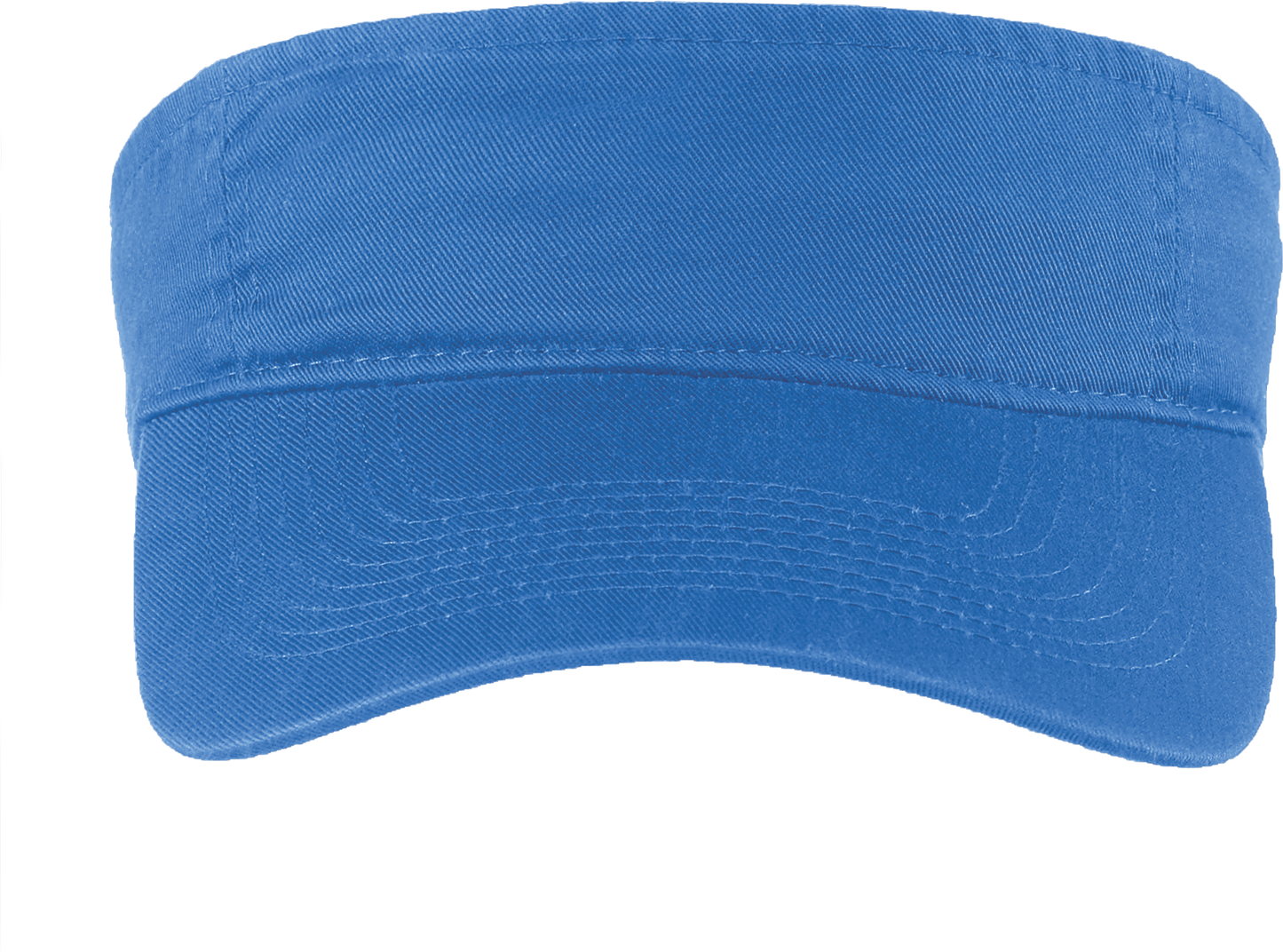 CP45 - Fashion Visor - Strasburg 125th