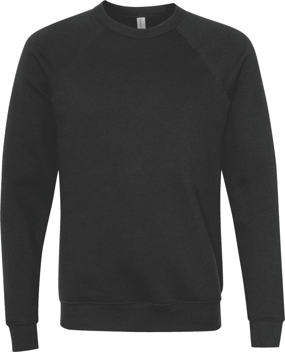 Bella + Canvas - Adult Sweatshirts - Tigers