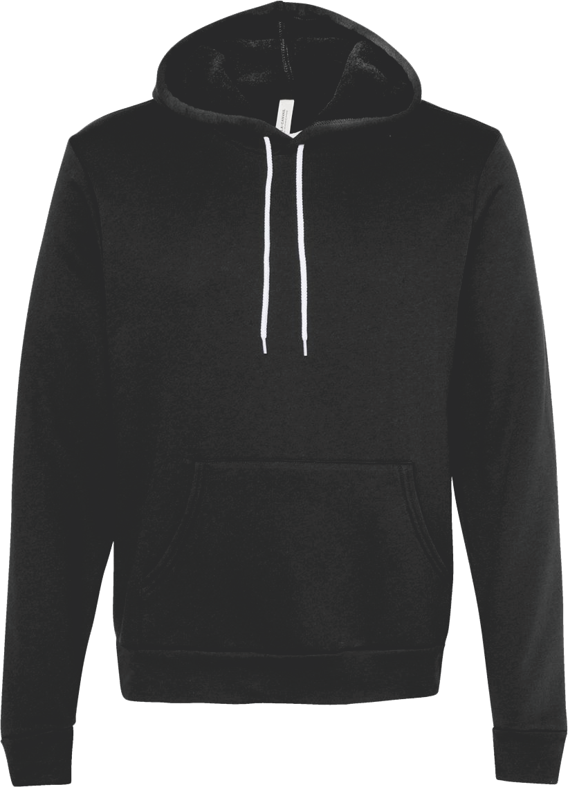 Bella + Canvas - Adult Sweatshirts - Tigers