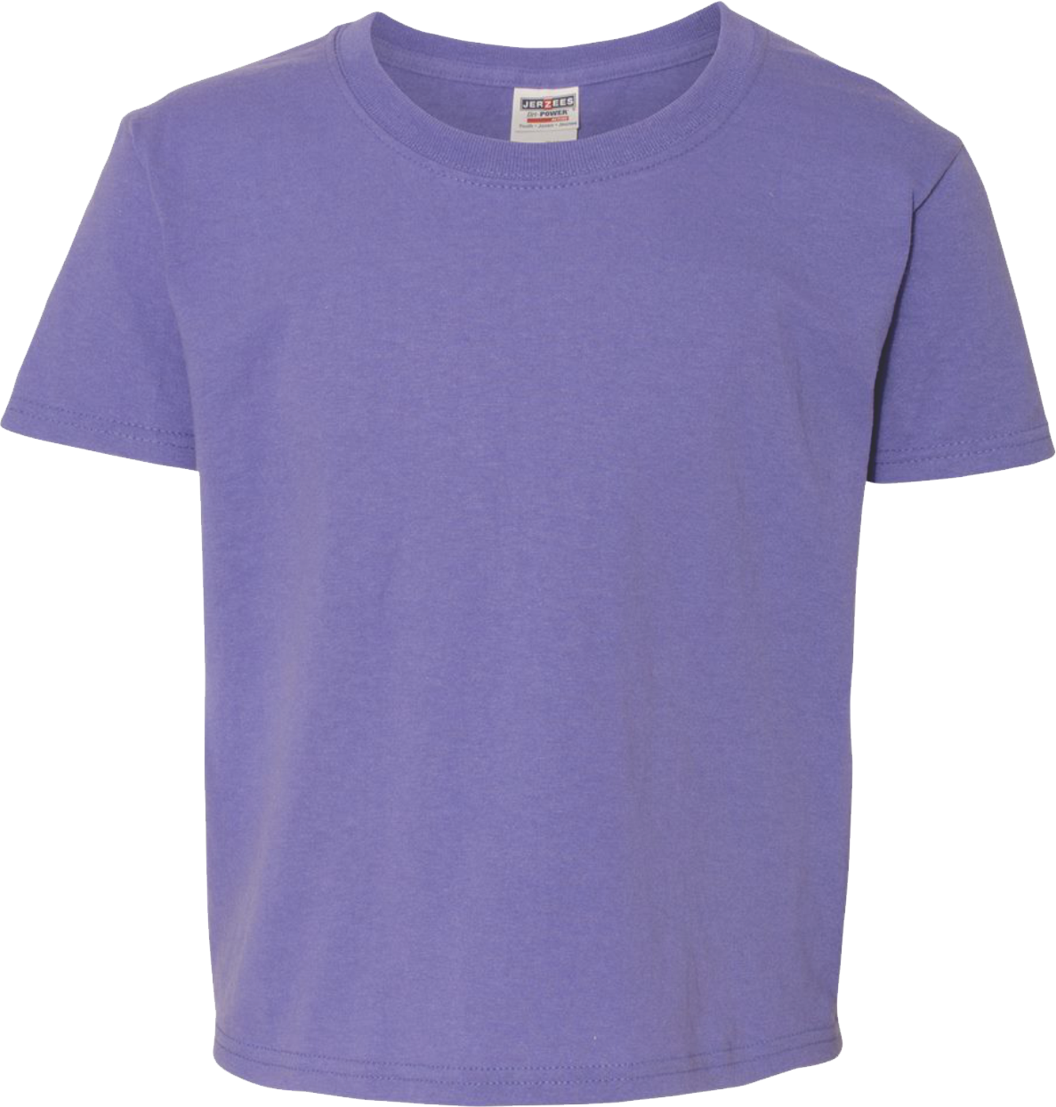 29BR - Youth Dri-Power 50/50 Short Sleeve Tee