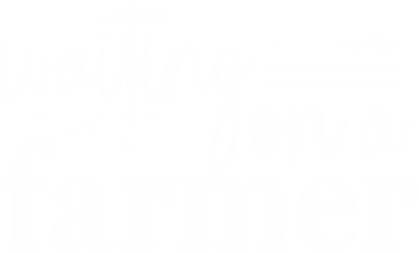 Farm & Ranch Designs