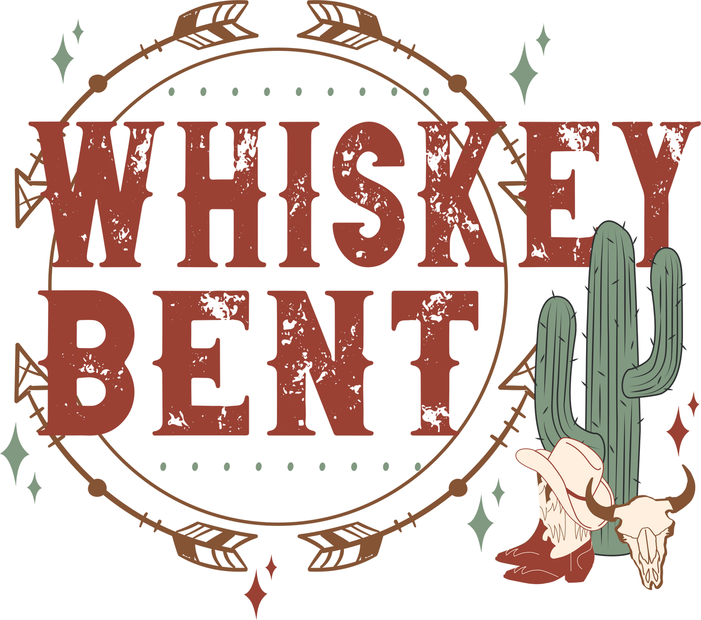 Western Designs