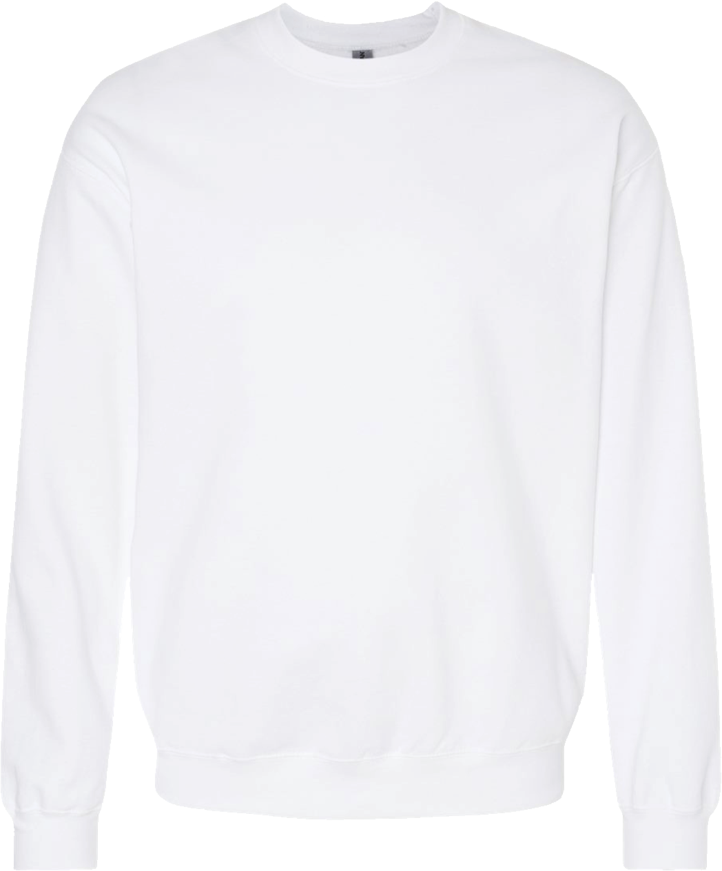 Adult - Gildan Sweatshirts - Wolverines