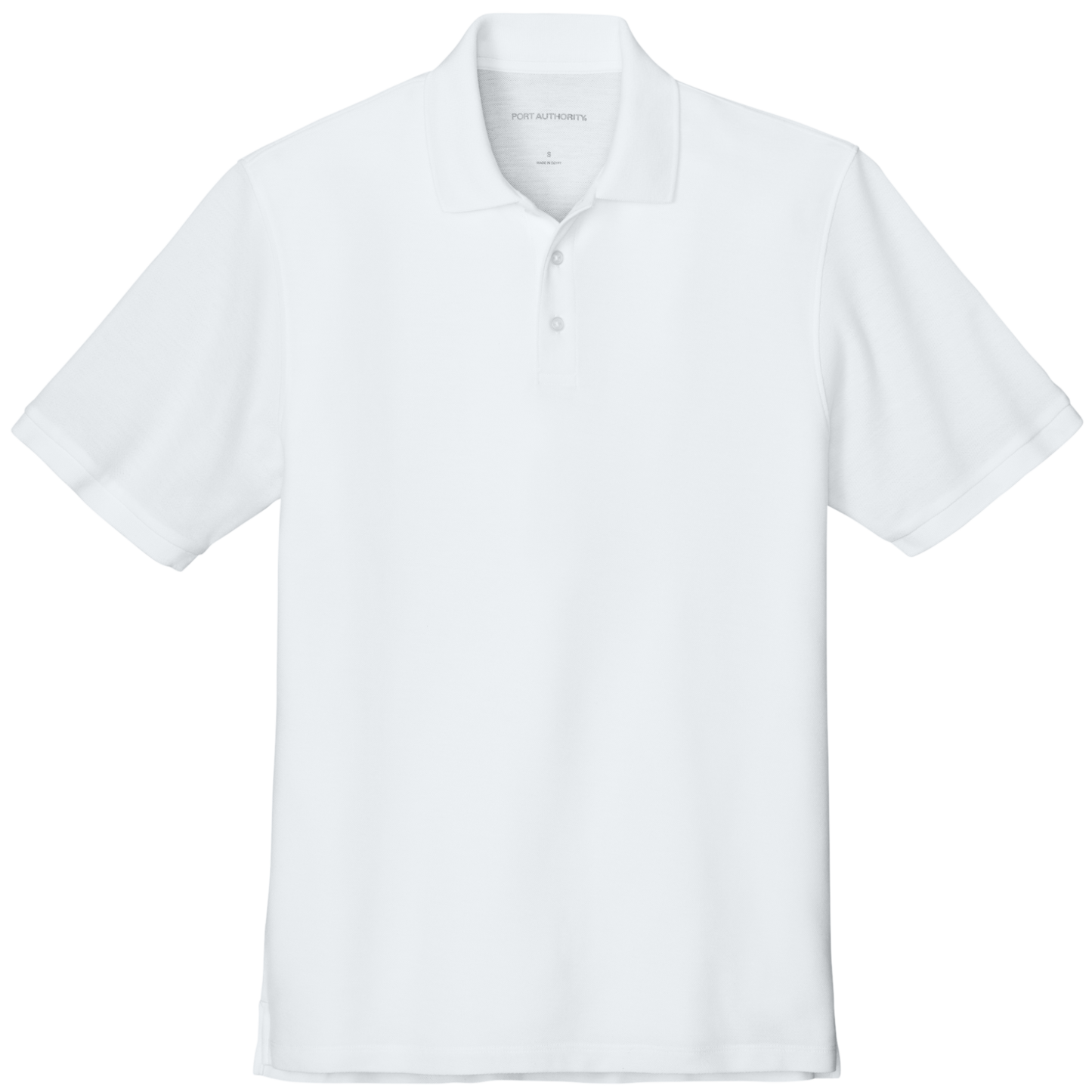 K200 - Men's Wearever Signature Pique Polo - Herreid