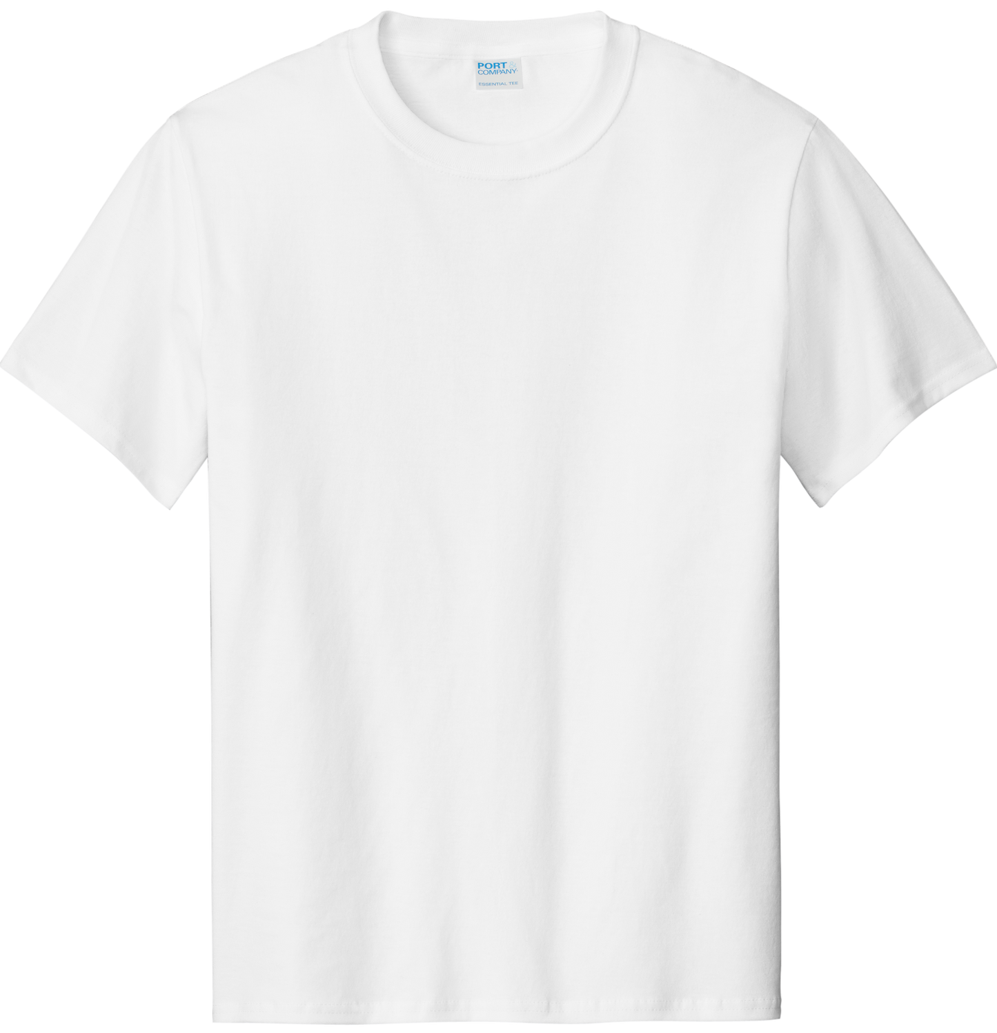 Adult - Port & Company Tees - Wolverines