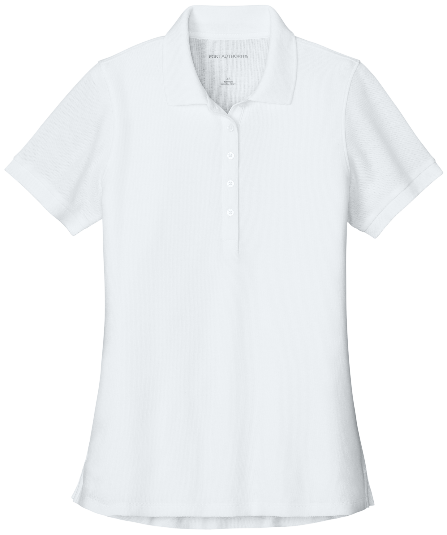 LK200 - Women's Wearever Signature Pique Polo - Herreid