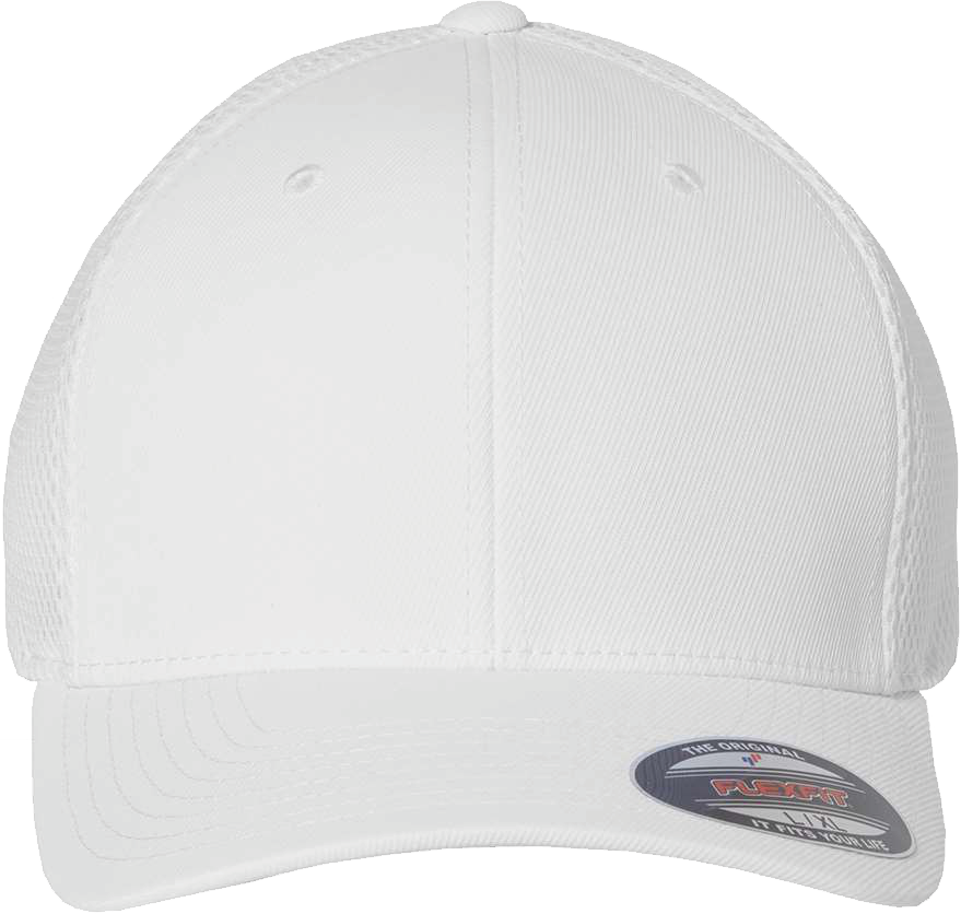6533 - Ultrafiber Mesh Cap