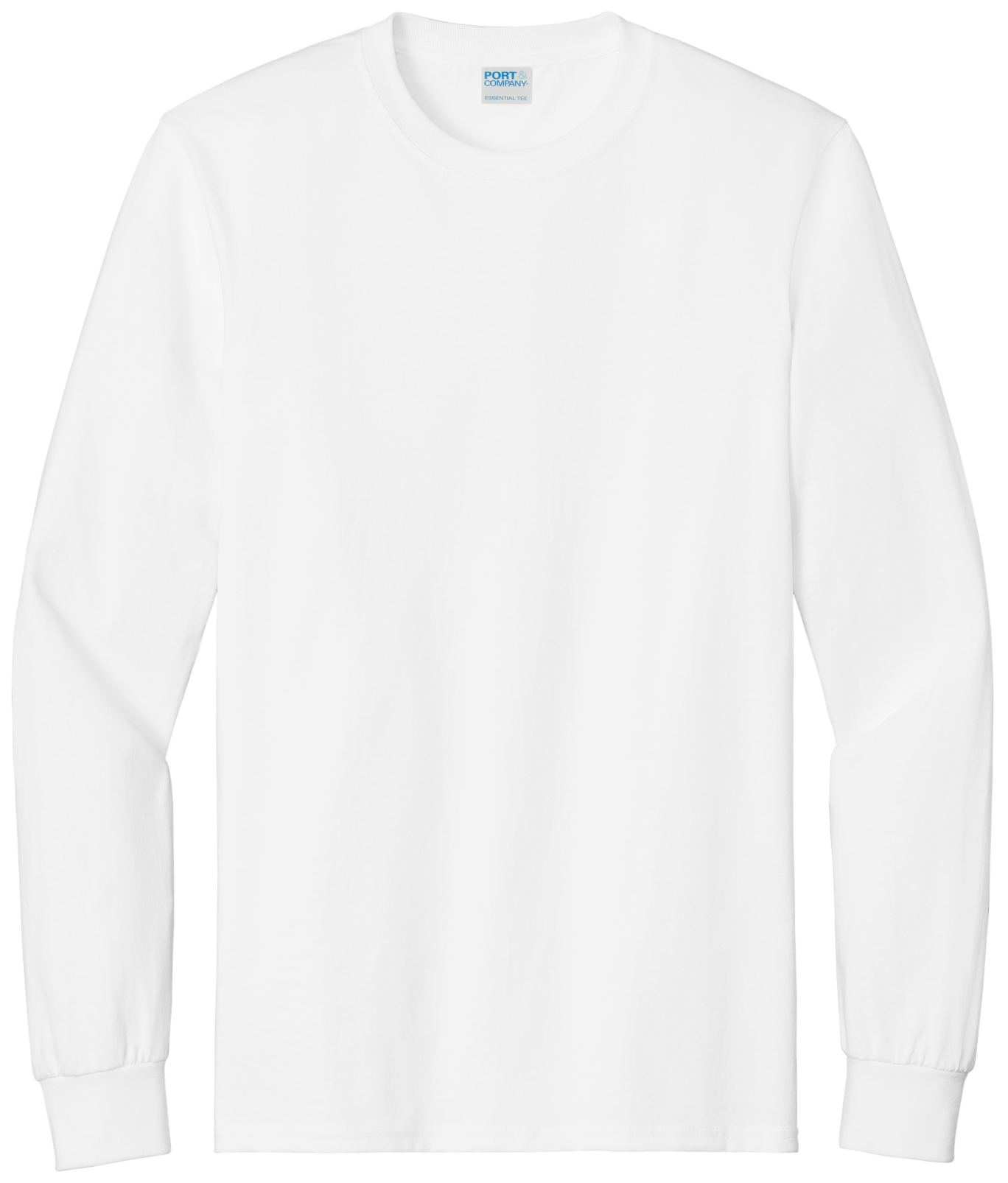 Adult - Port & Company Tees - Wolverines