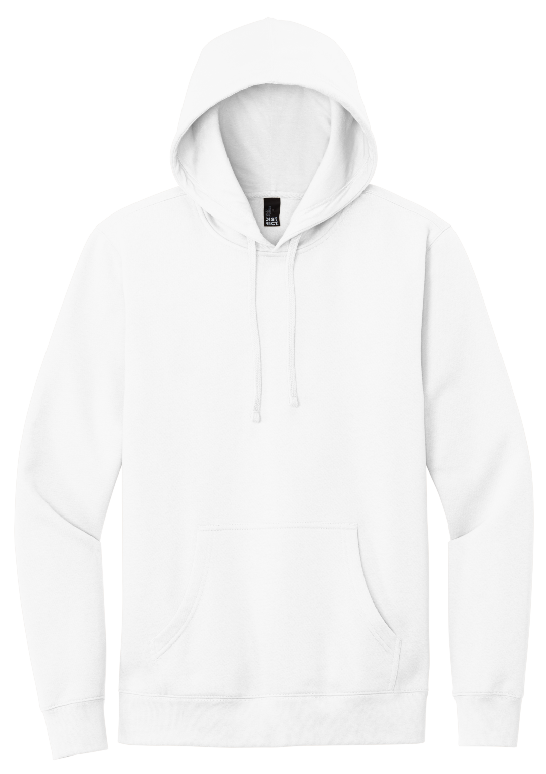 DT6100 - Adult VIT Fleece Hoodie - AMC