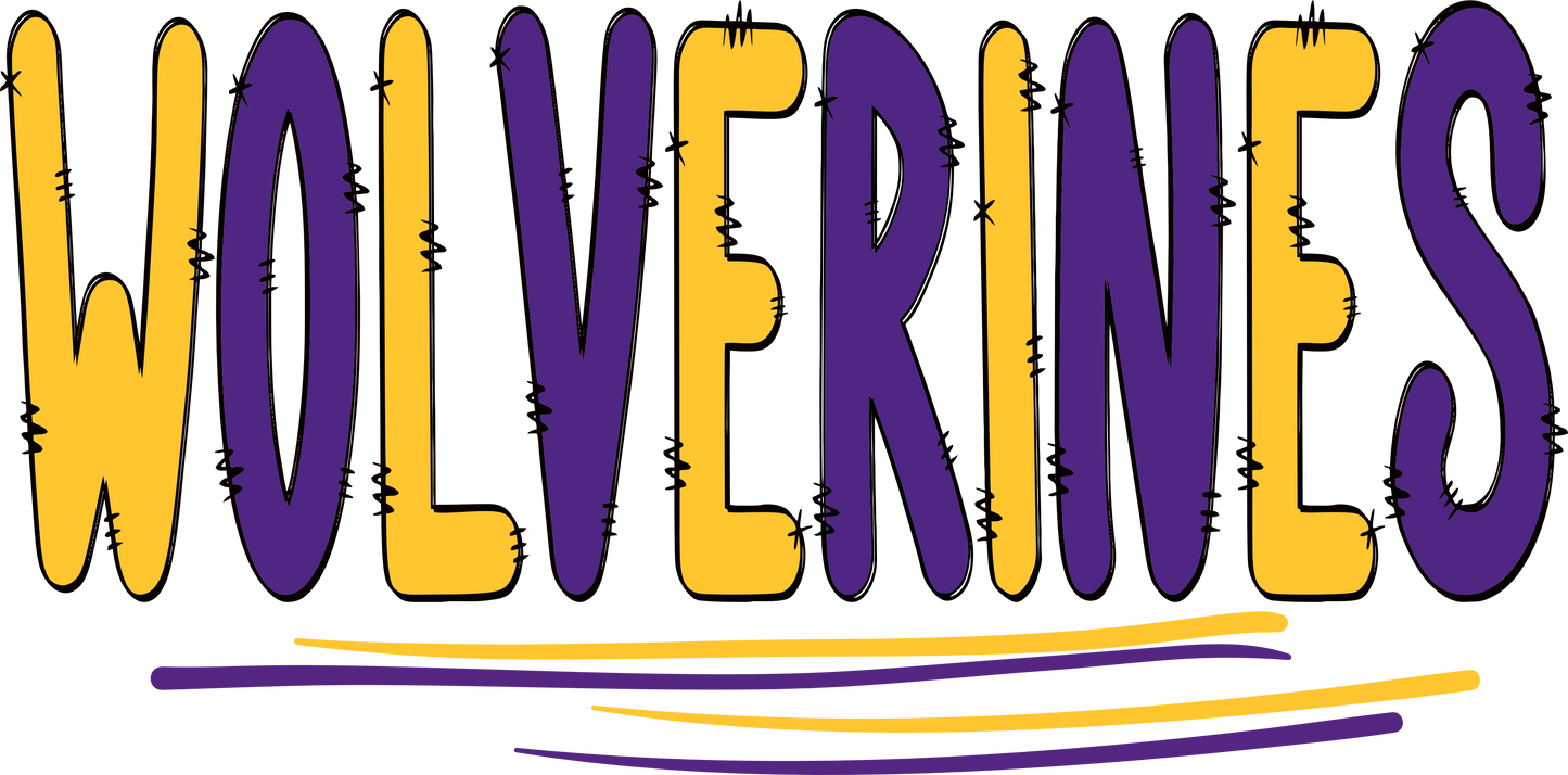 Wolverines