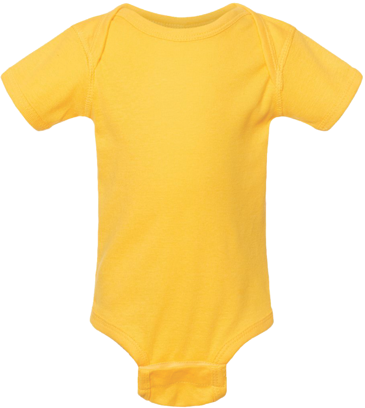 RS4400 - Infant Rib Bodysuit
