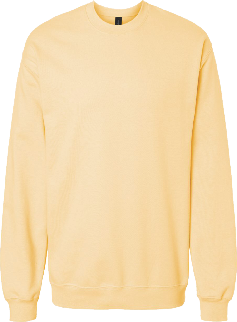 Yellow Haze