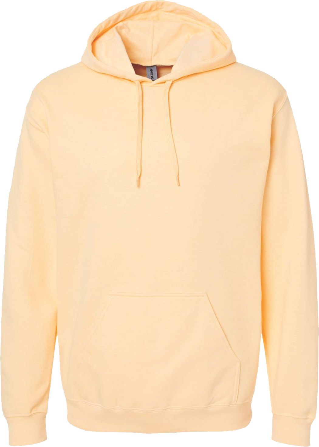 GDN-SF500 - Unisex Softstyle Midweight Hooded Sweatshirt - AMC Fun
