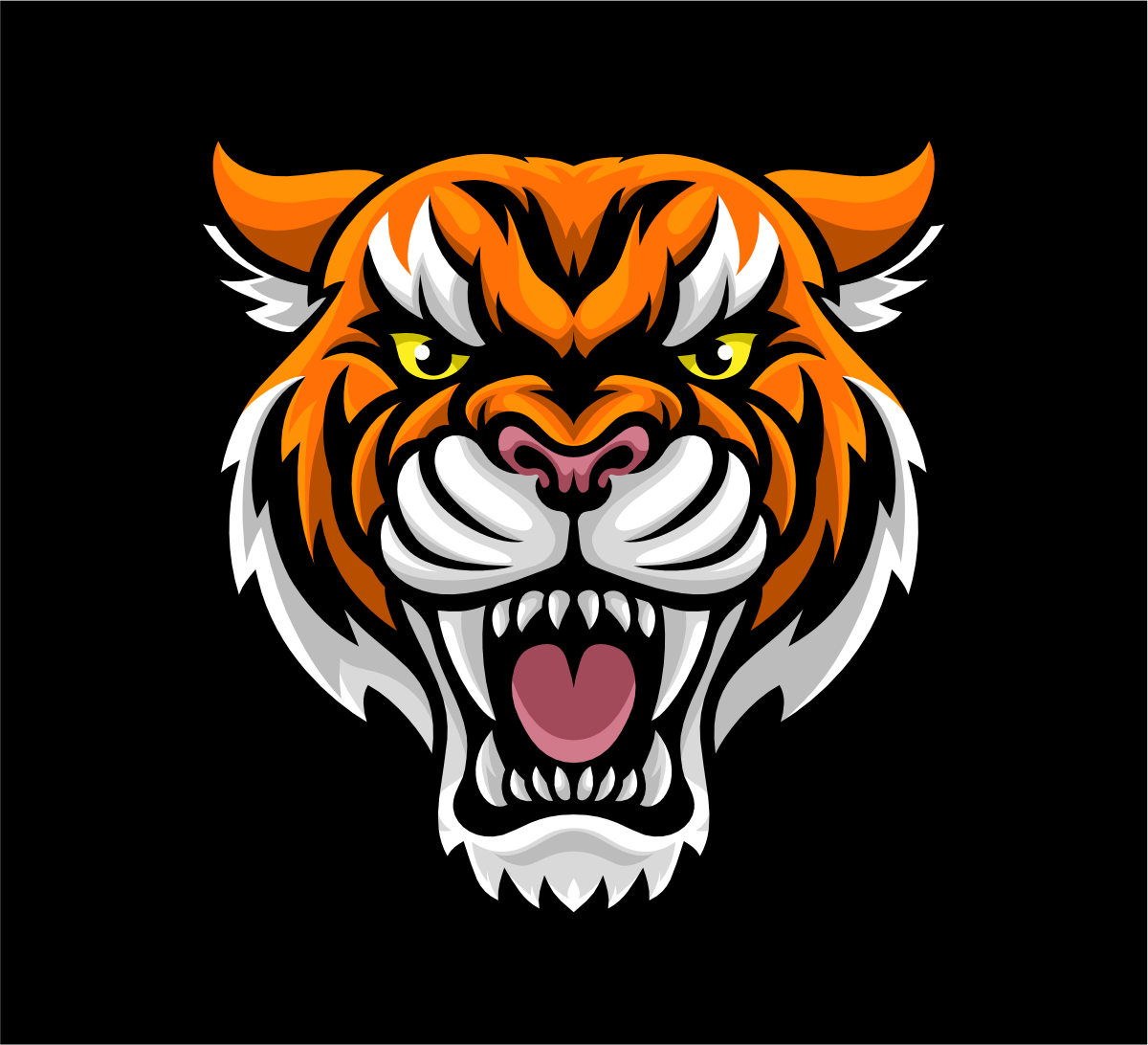 Mobridge-Pollock Tigers