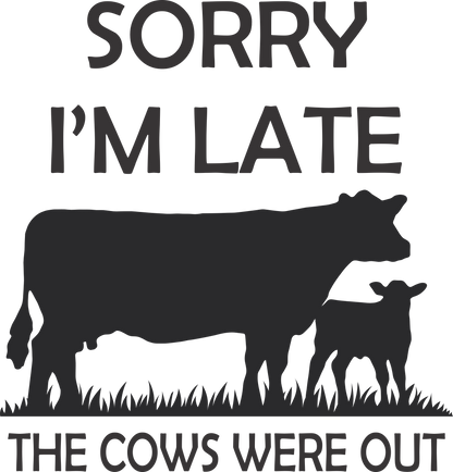Designs - Farm & Ranch
